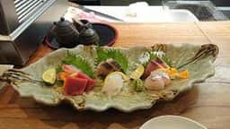 酒肴 いさ味