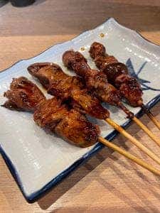 とり平 中店