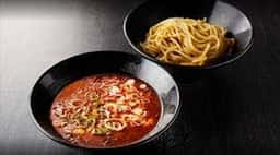 麺処ここら