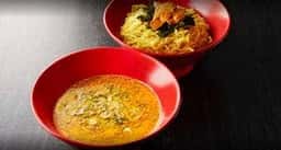 麺処ここら