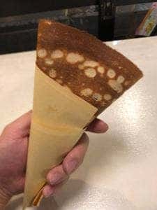 CREPE COROMO