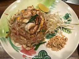 熱帯食堂 高槻本店