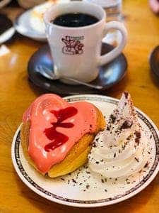 コメダ珈琲店 外環八尾北店