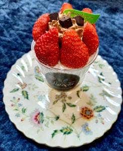 芳蔵園 From Farm cafe キッチンカー