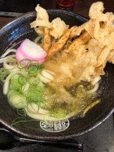 讃岐屋 紙屋町店