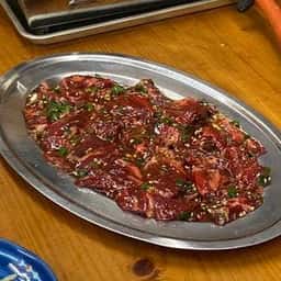 焼肉 金剛山