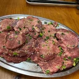 焼肉 金剛山