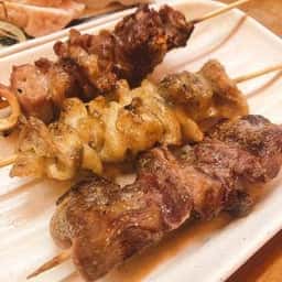 大衆ホルモン タツ屋 西船橋店