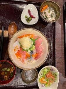 和風創作料理ぼんまり