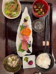 和風創作料理ぼんまり