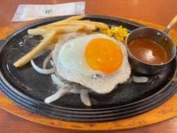 ロイヤルホスト 住吉店