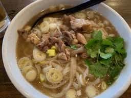 一球酒場