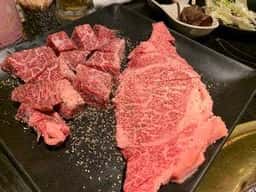炭火酒菜ニョッキ