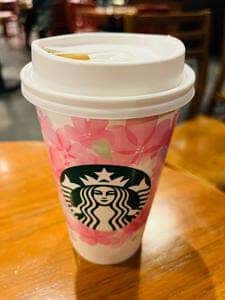 スターバックス コーヒー 米子TSUTAYA角盤町店