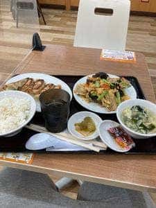 福泰厨房 あびこショッピングプラザ店