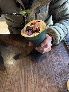 カフェ･バル KUTSURO gu cafe