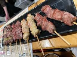 小町 汐入店