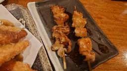 やきとん 多吉 巣鴨店