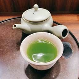 日本茶カフェ 一葉 ラスカ茅ヶ崎店