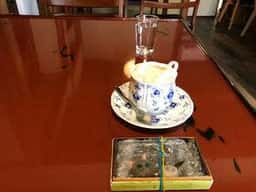 Hama Cafe