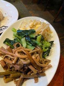 牛角 元石川店