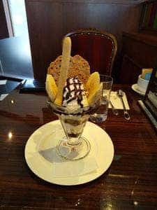 珈琲茶館 集 六本木店