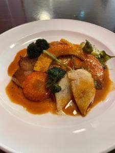 ビストロマエダ