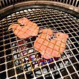 焼肉処 たけ家 はなれ