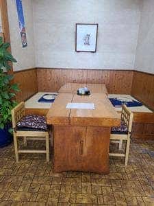 うなぎの伊豆鰻