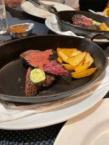 BLT STEAK OSAKA