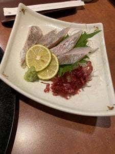 はな膳 花野井店