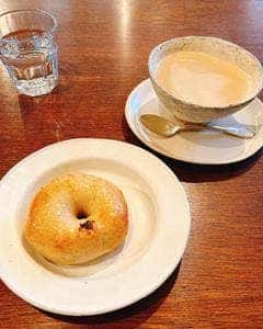 CAFE TERVE!