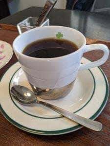 喫茶室 いぐさの細道