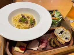SOHOLM CAFÉ + DINING