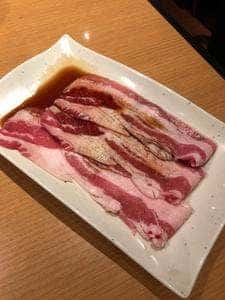 焼肉きんぐ 甲府飯田店