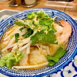 カオマンガイキッチン エキュート大宮