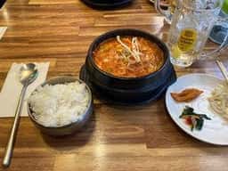 ソジュハンザン 新大久保本店