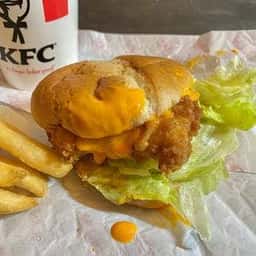 ケンタッキーフライドチキン 恵比寿駅前店