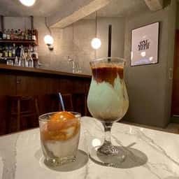 By and By Coffee and Bar