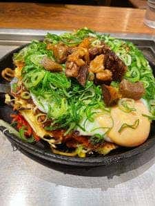 五郎ッペ食堂 ららぽーとEXPOCITY店