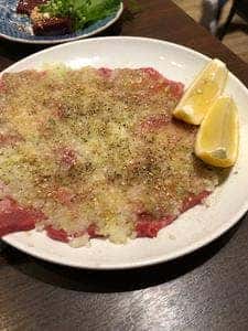 焼肉&薬膳鍋 やきにく CHAN