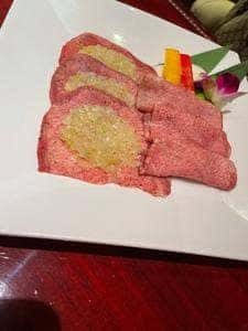叙々苑 ルクア大阪店