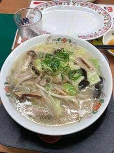 餃子の王将 弁天町市岡店