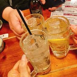 元祖串八珍 御徒町南口店