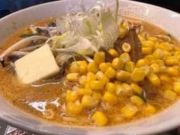らあめん花月嵐 東広島西条店