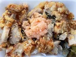 唐揚げ専門店 博多からあげ響 野方店
