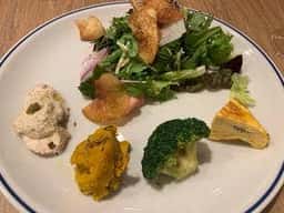 イタリア料理を食べに行こう