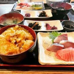 魚てつ