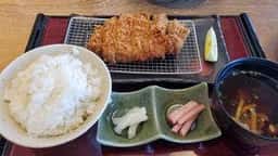 とんかつ新宿さぼてん グランエミオ所沢店