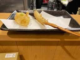天ぷらとワイン 小島 3号店